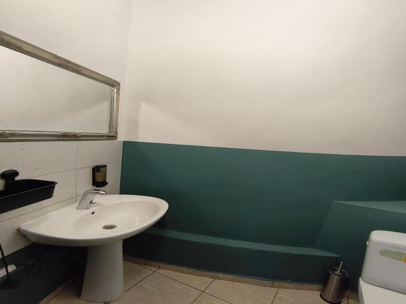 Antique Hostel image
