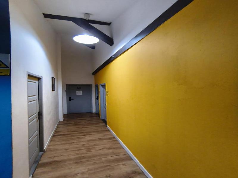 Antique Hostel image
