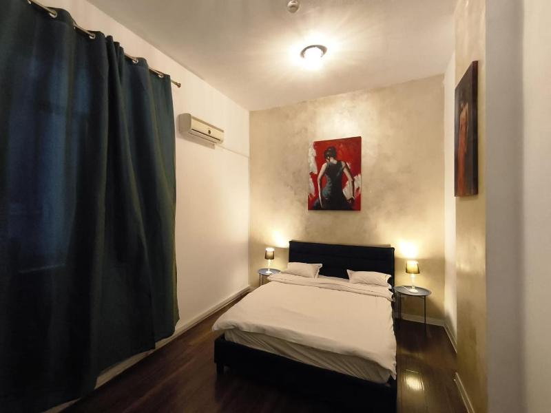 Antique Hostel image