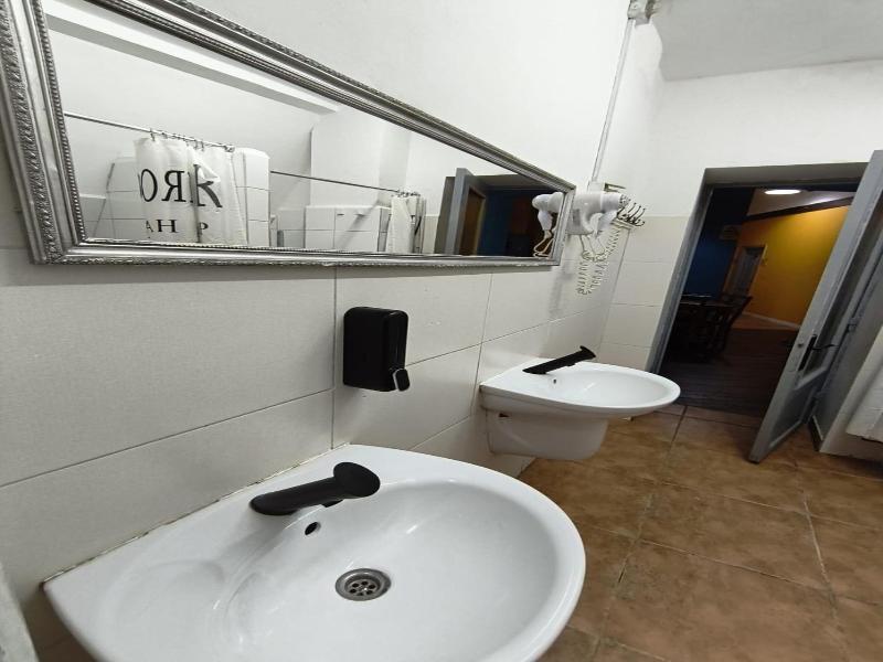 Antique Hostel image