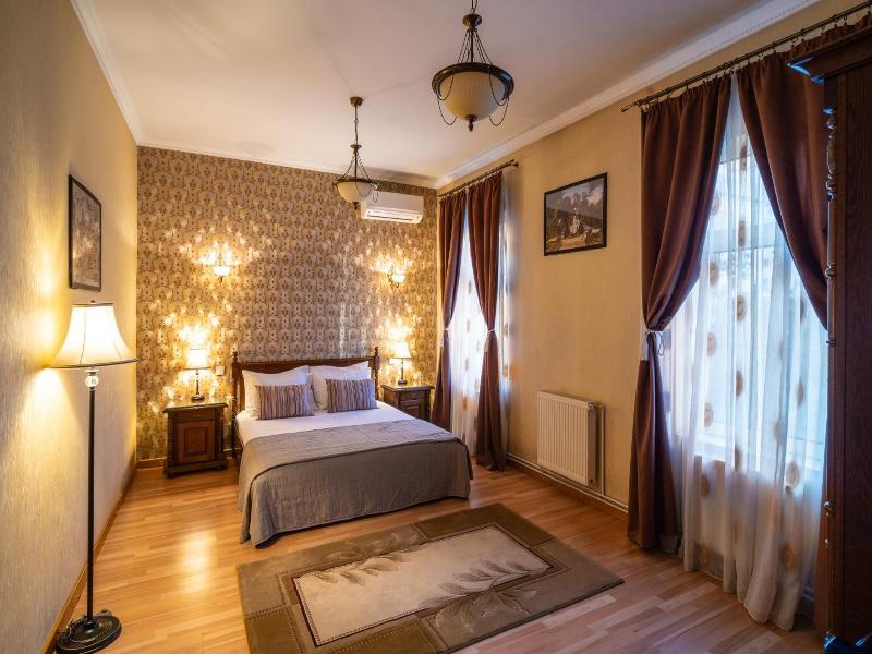 Hotel Europa image