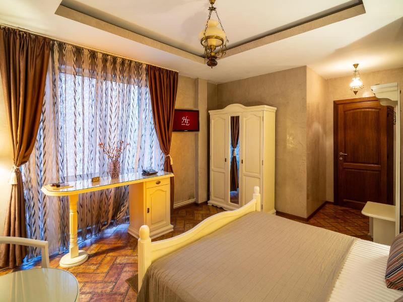 Hotel Europa image