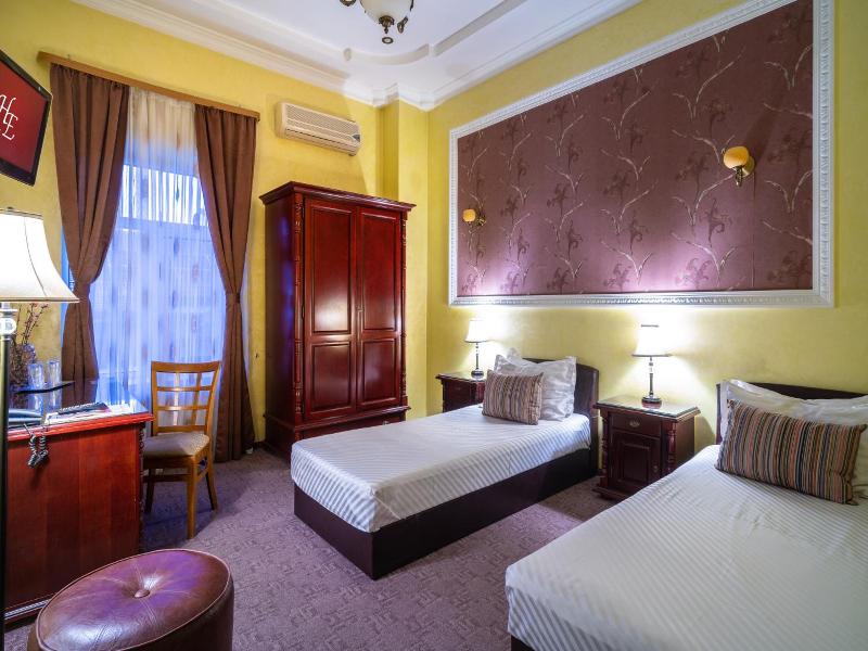 Hotel Europa image