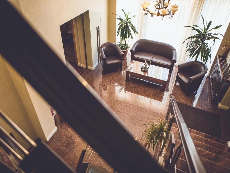 Hotel Europa image