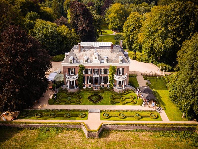 Landgoed Rhederoord Nabij Arnhem image