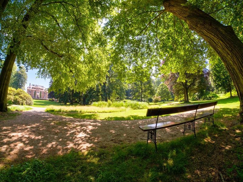 Landgoed Rhederoord Nabij Arnhem image