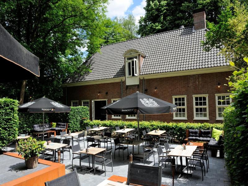 Landgoed Rhederoord Nabij Arnhem image