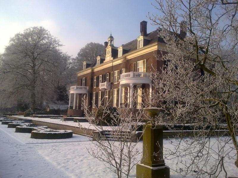 Landgoed Rhederoord Nabij Arnhem image