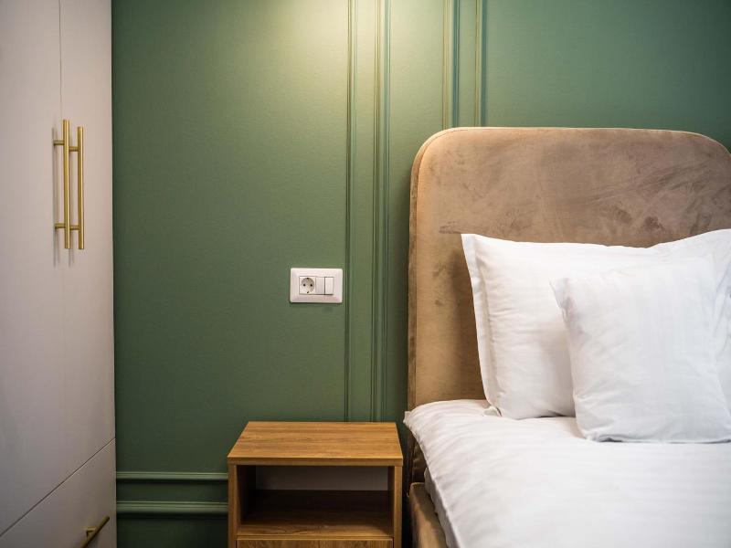 Hotel Zamca Suceava image
