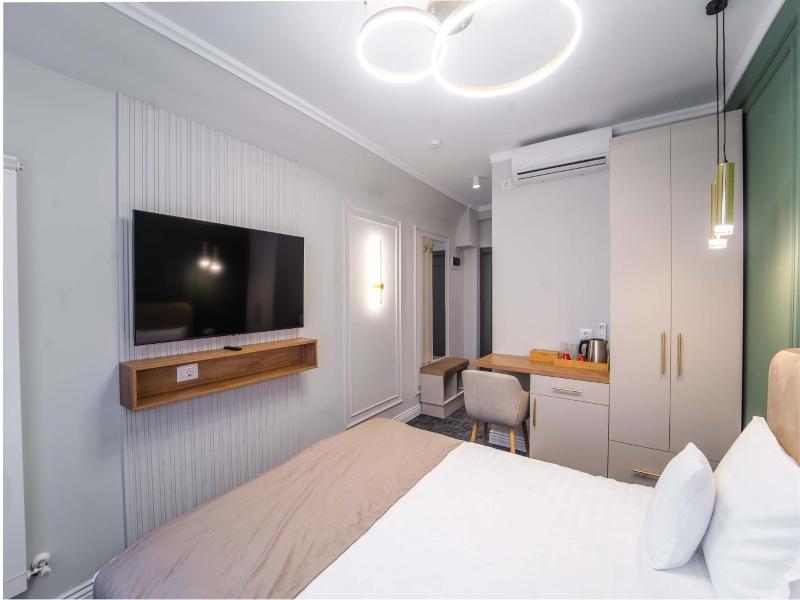 Hotel Zamca Suceava image
