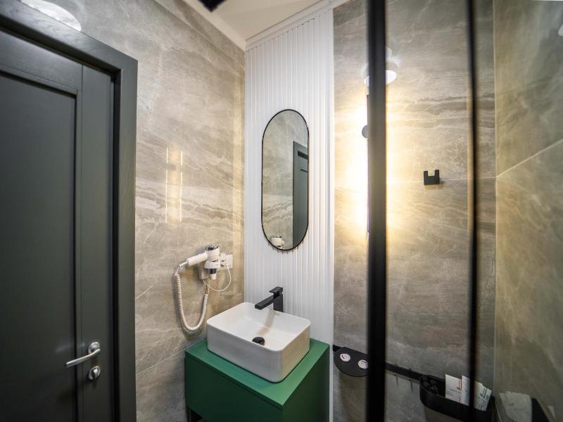 Hotel Zamca Suceava image