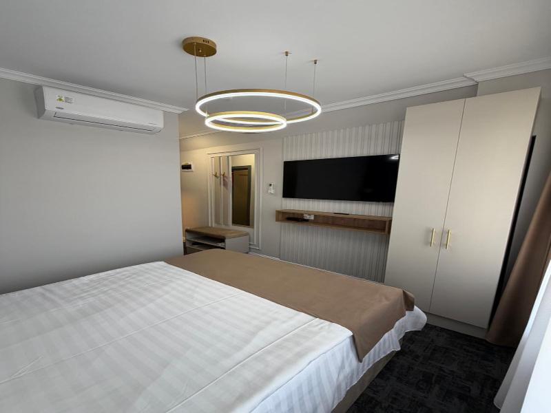 Hotel Zamca Suceava image