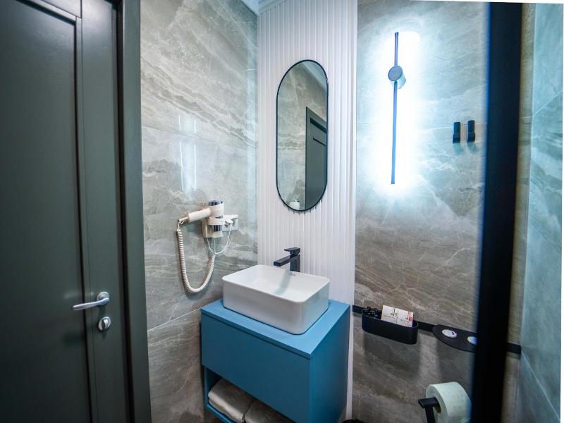 Hotel Zamca Suceava image