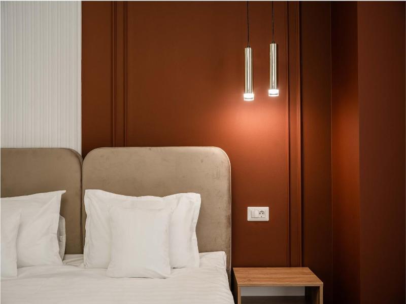 Hotel Zamca Suceava image