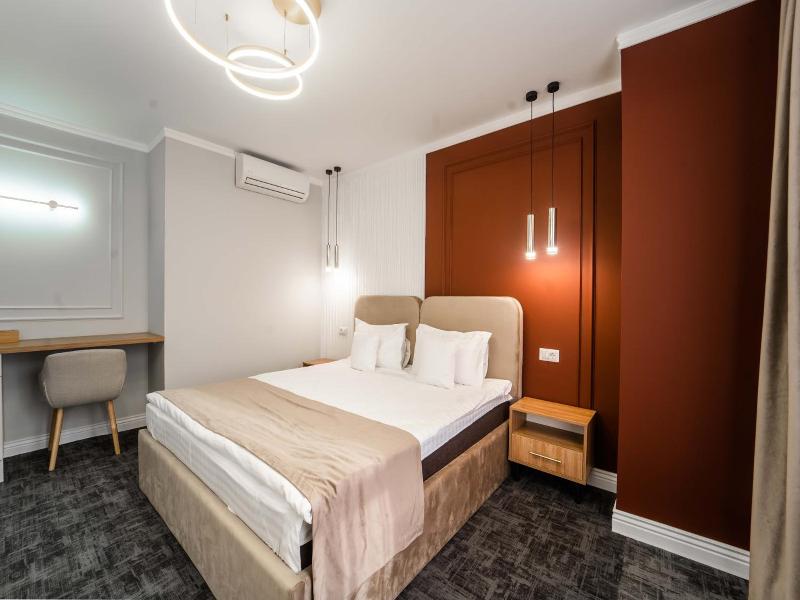 Hotel Zamca Suceava image