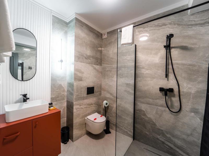 Hotel Zamca Suceava image