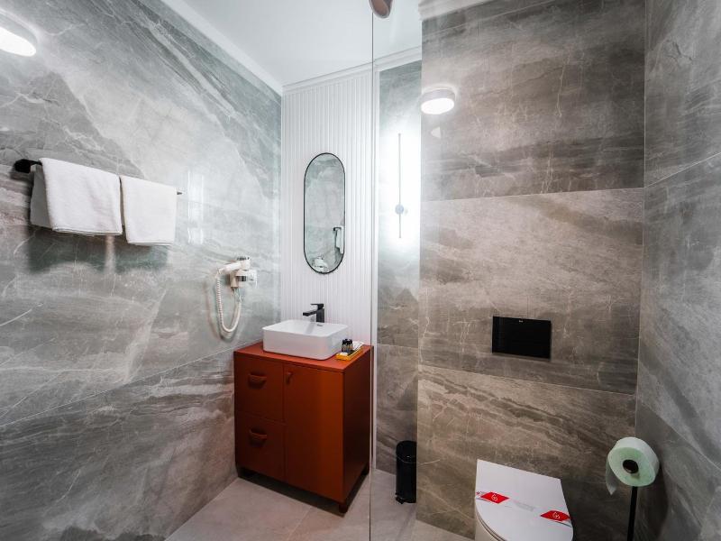 Hotel Zamca Suceava image