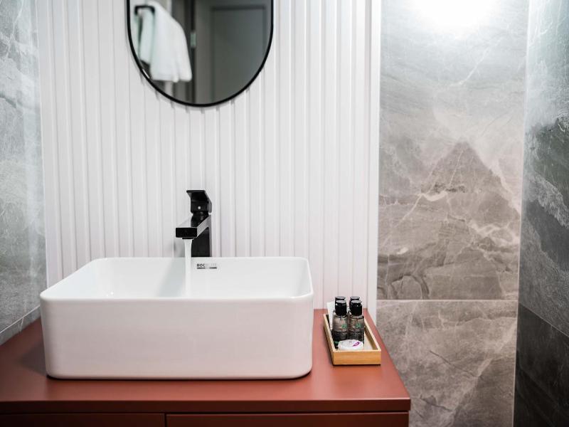 Hotel Zamca Suceava image