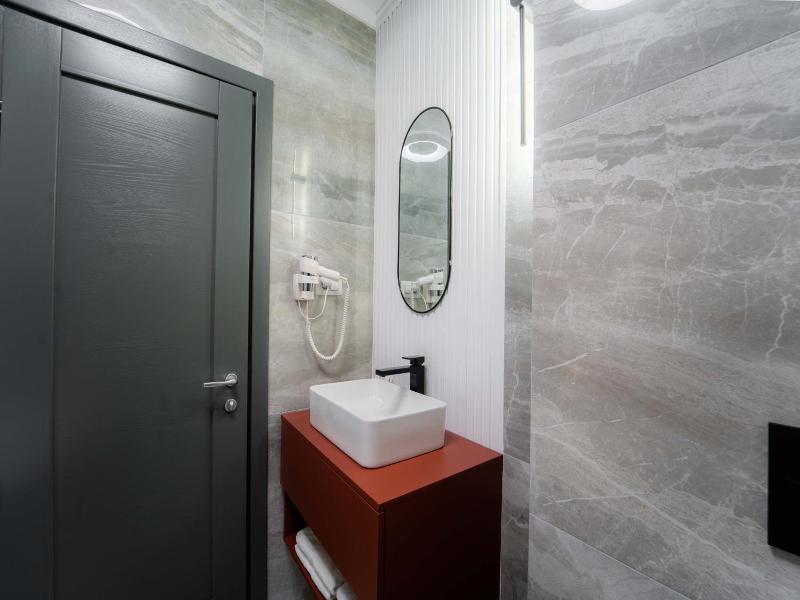 Hotel Zamca Suceava image