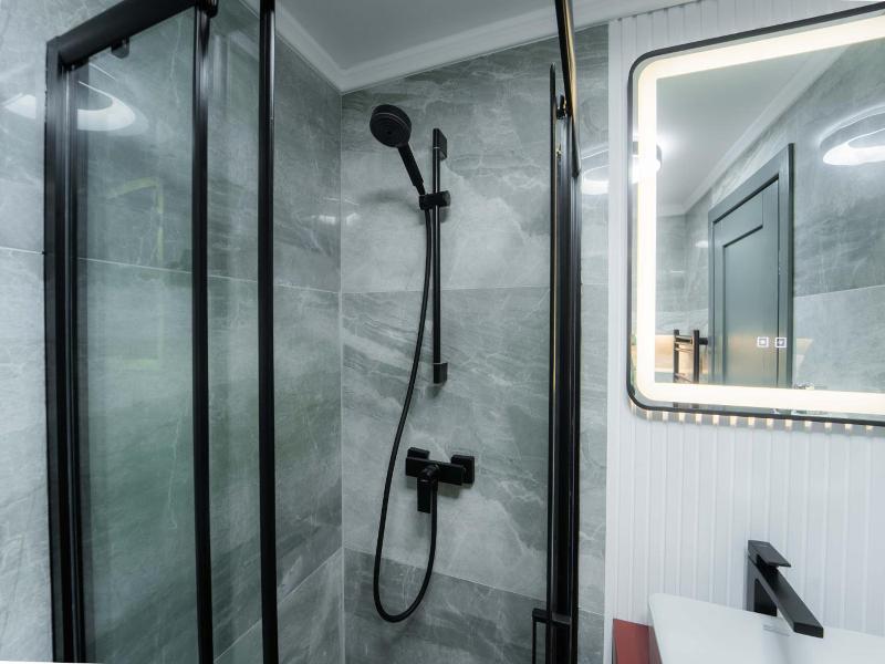 Hotel Zamca Suceava image
