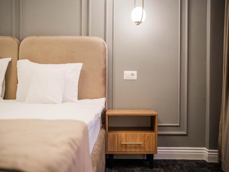 Hotel Zamca Suceava image
