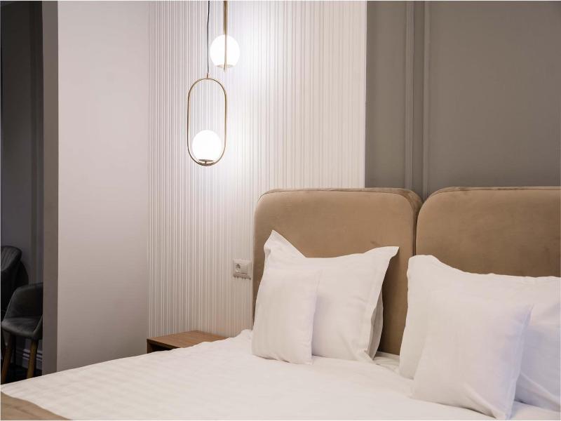 Hotel Zamca Suceava image