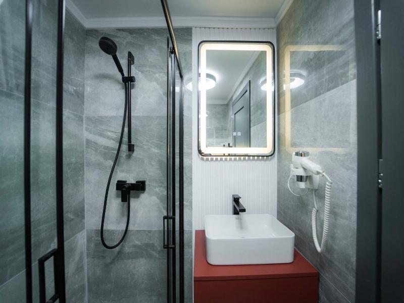 Hotel Zamca Suceava image