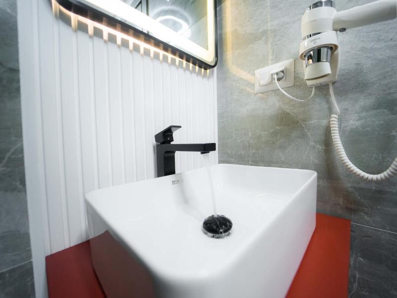 Hotel Zamca Suceava image