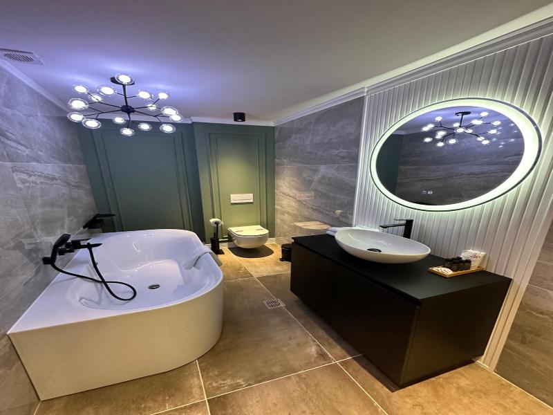 Hotel Zamca Suceava image