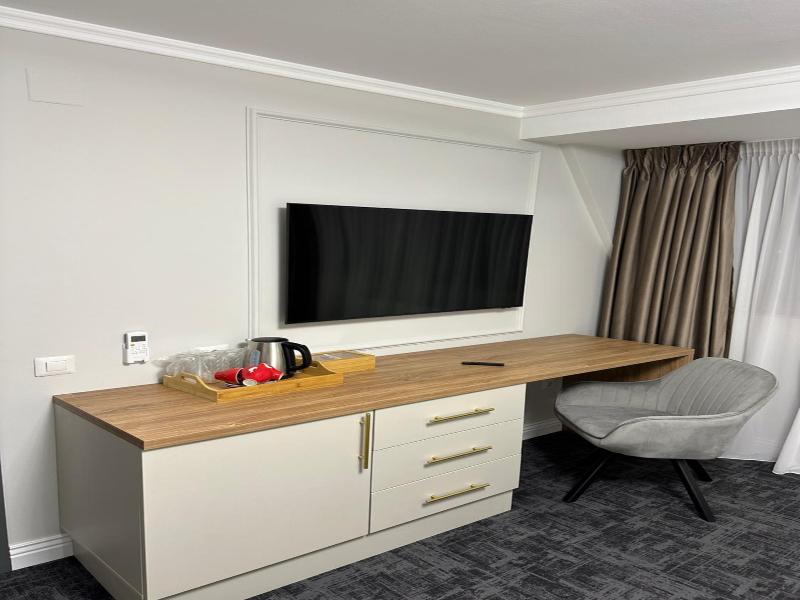 Hotel Zamca Suceava image