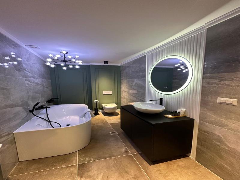 Hotel Zamca Suceava image