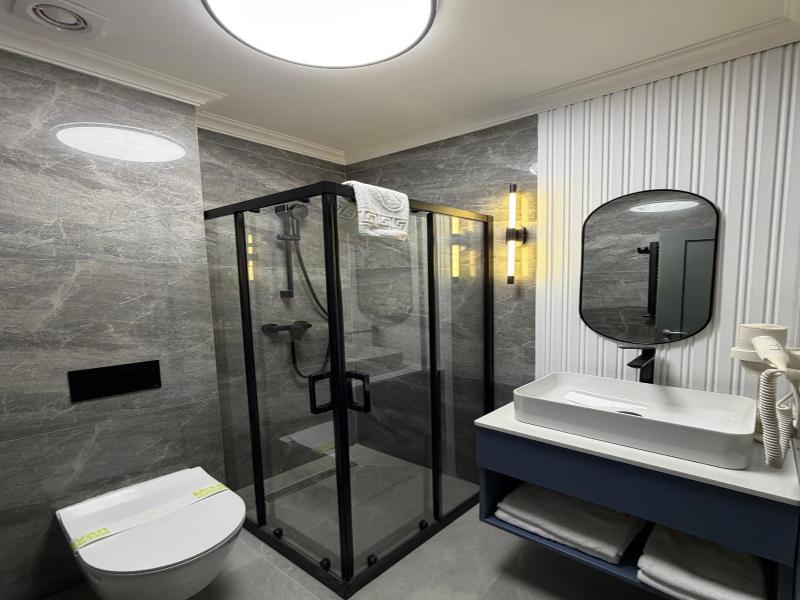Hotel Zamca Suceava image