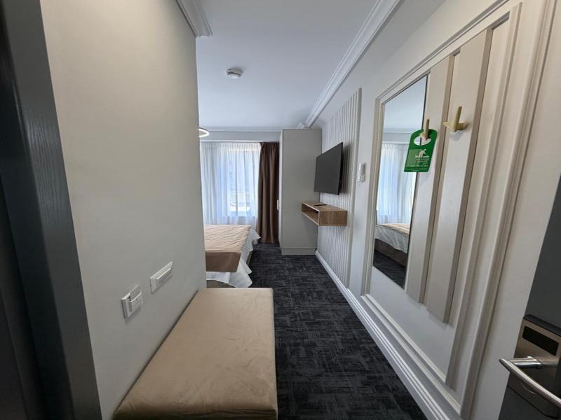 Hotel Zamca Suceava image