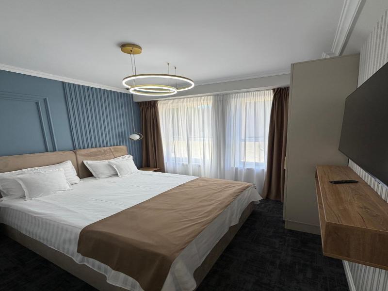 Hotel Zamca Suceava image
