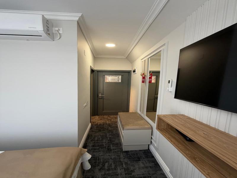 Hotel Zamca Suceava image