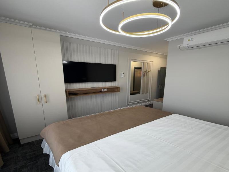 Hotel Zamca Suceava image