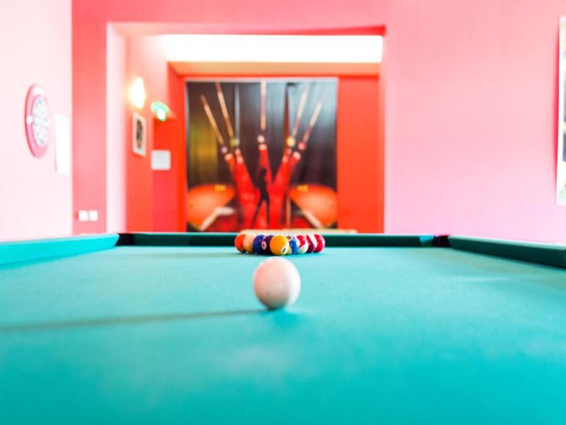 Hotel Zamca Suceava image