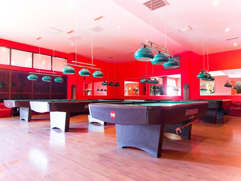 Hotel Zamca Suceava image