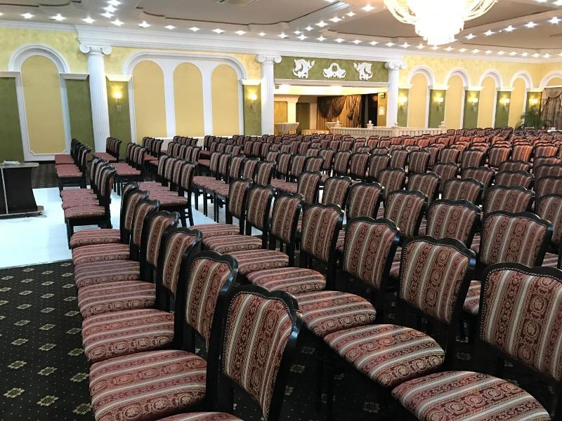Hotel Zamca Suceava image