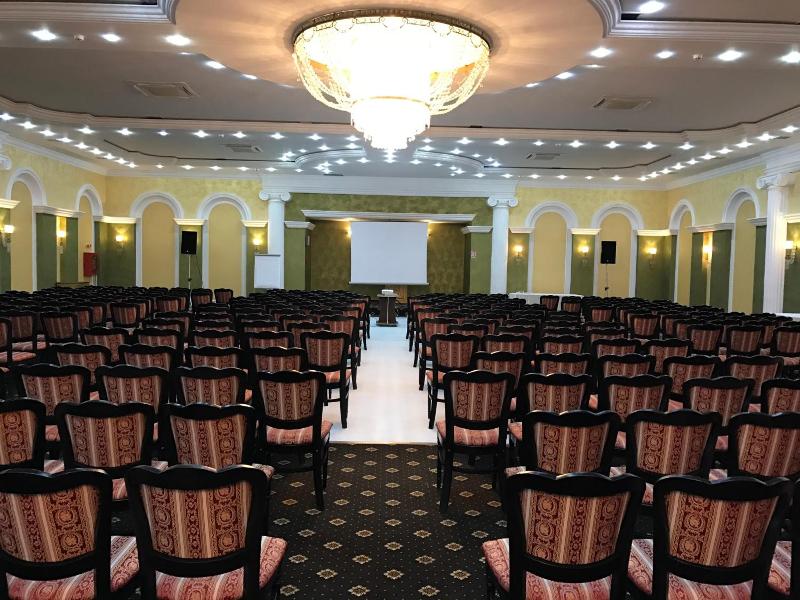 Hotel Zamca Suceava image