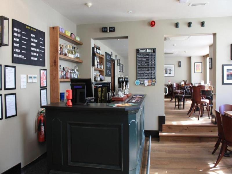 The Mitre Inn image
