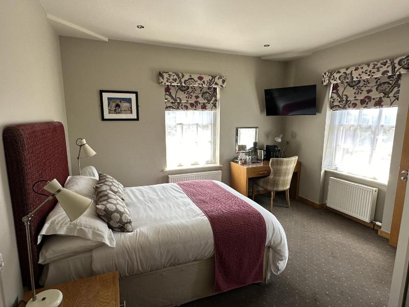 The Mitre Inn image