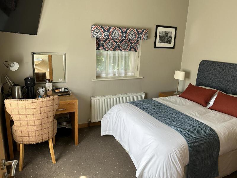 The Mitre Inn image