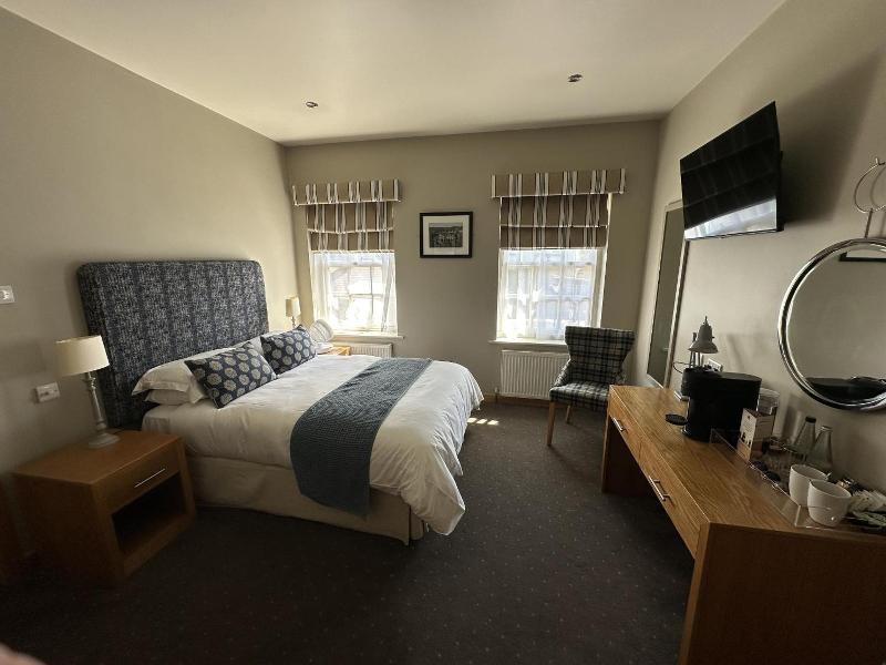 The Mitre Inn image