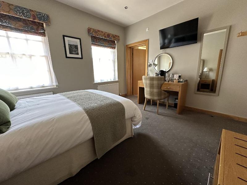 The Mitre Inn image