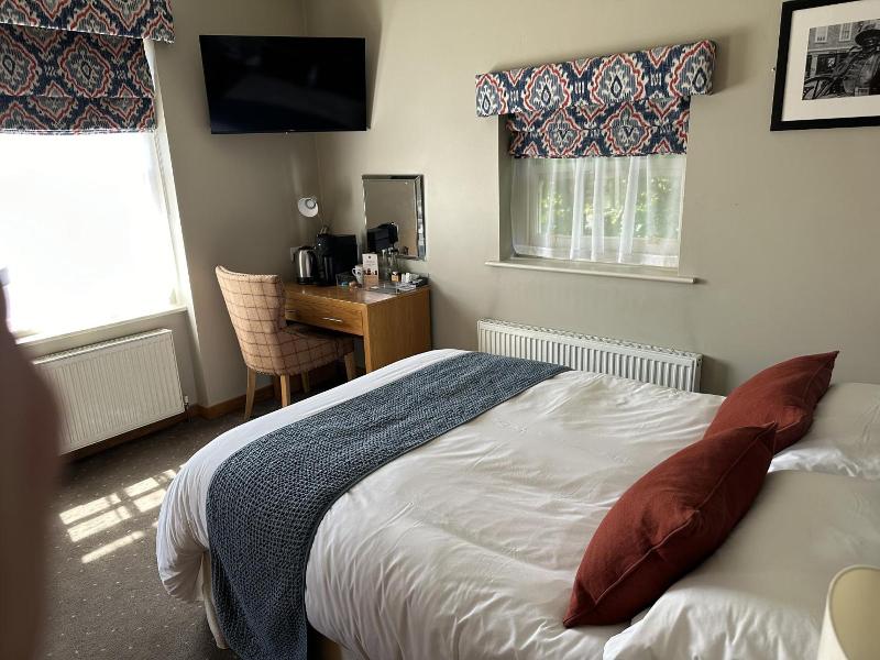 The Mitre Inn image