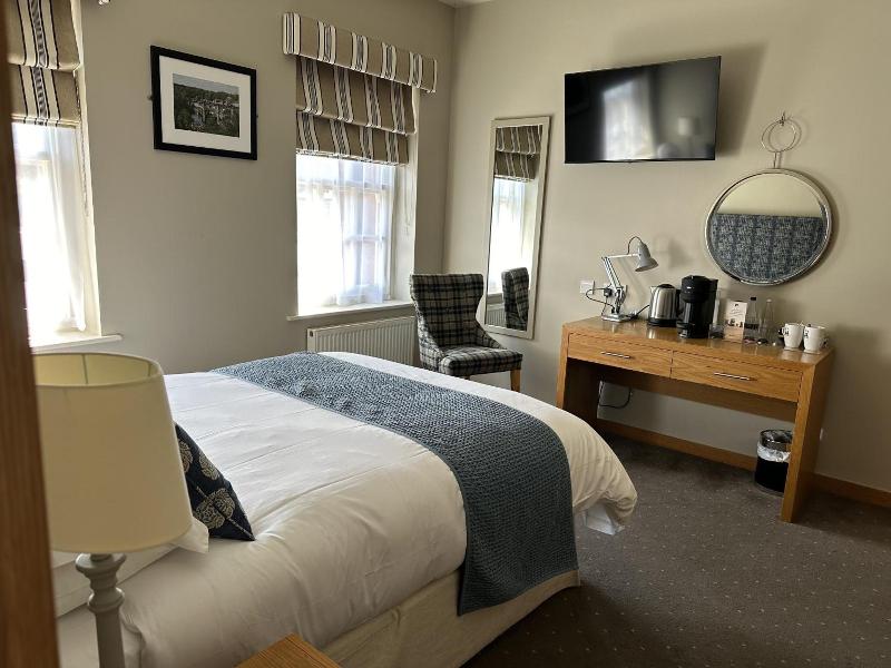 The Mitre Inn image