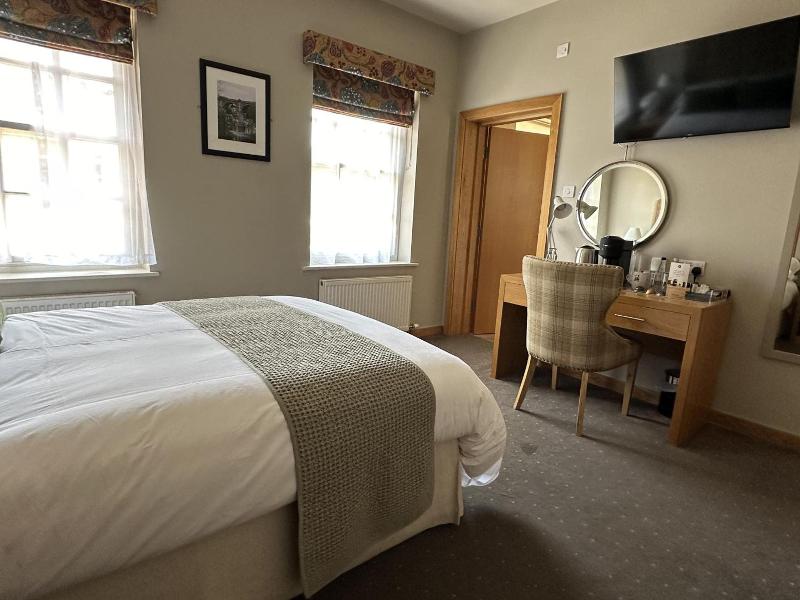 The Mitre Inn image