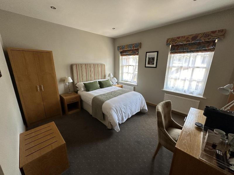 The Mitre Inn image