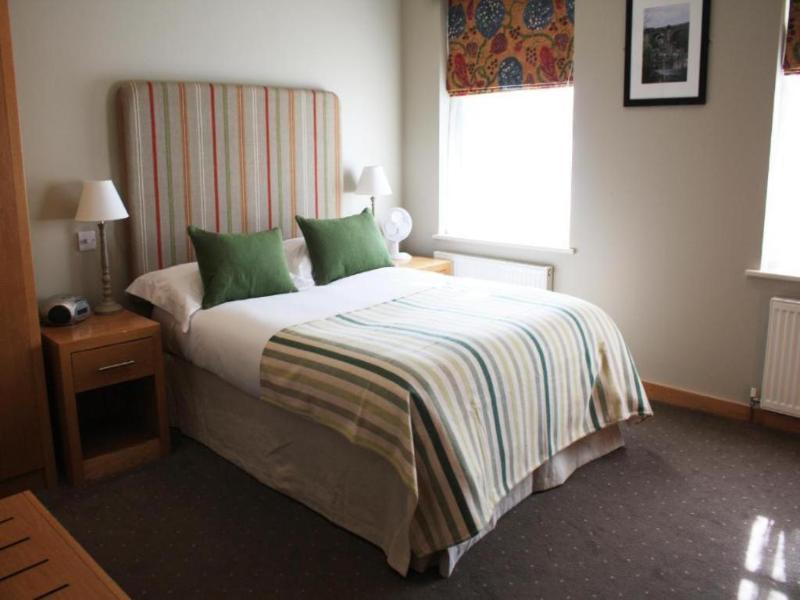 The Mitre Inn image